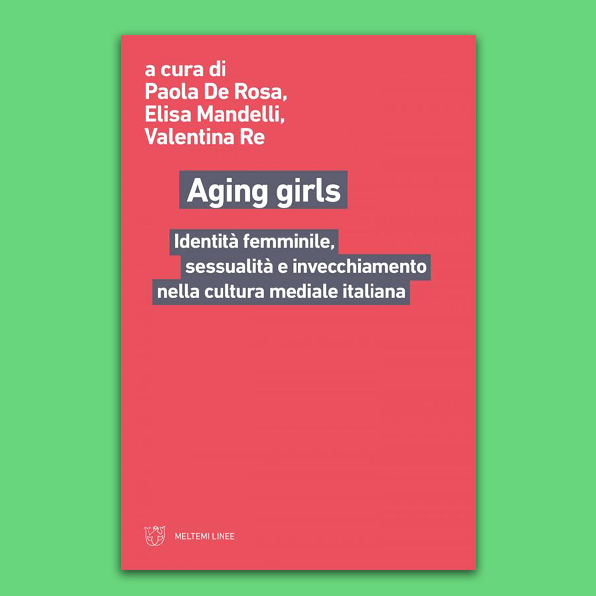 Aging girls