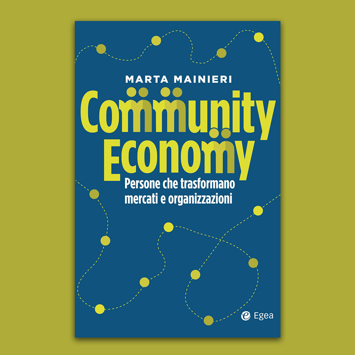 Community economy