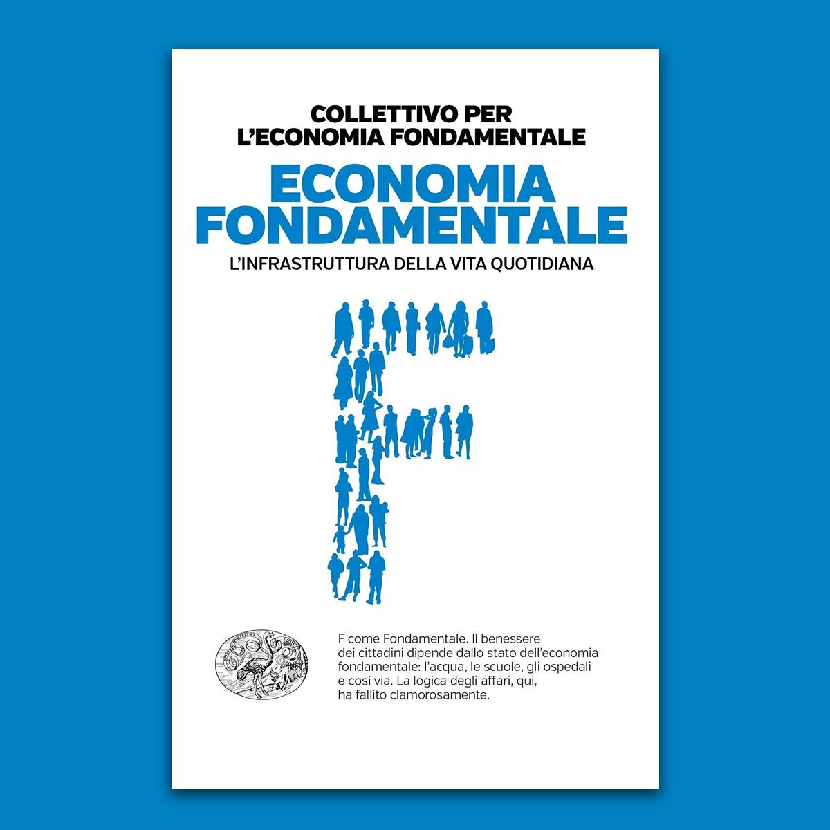 Economia fondamentale