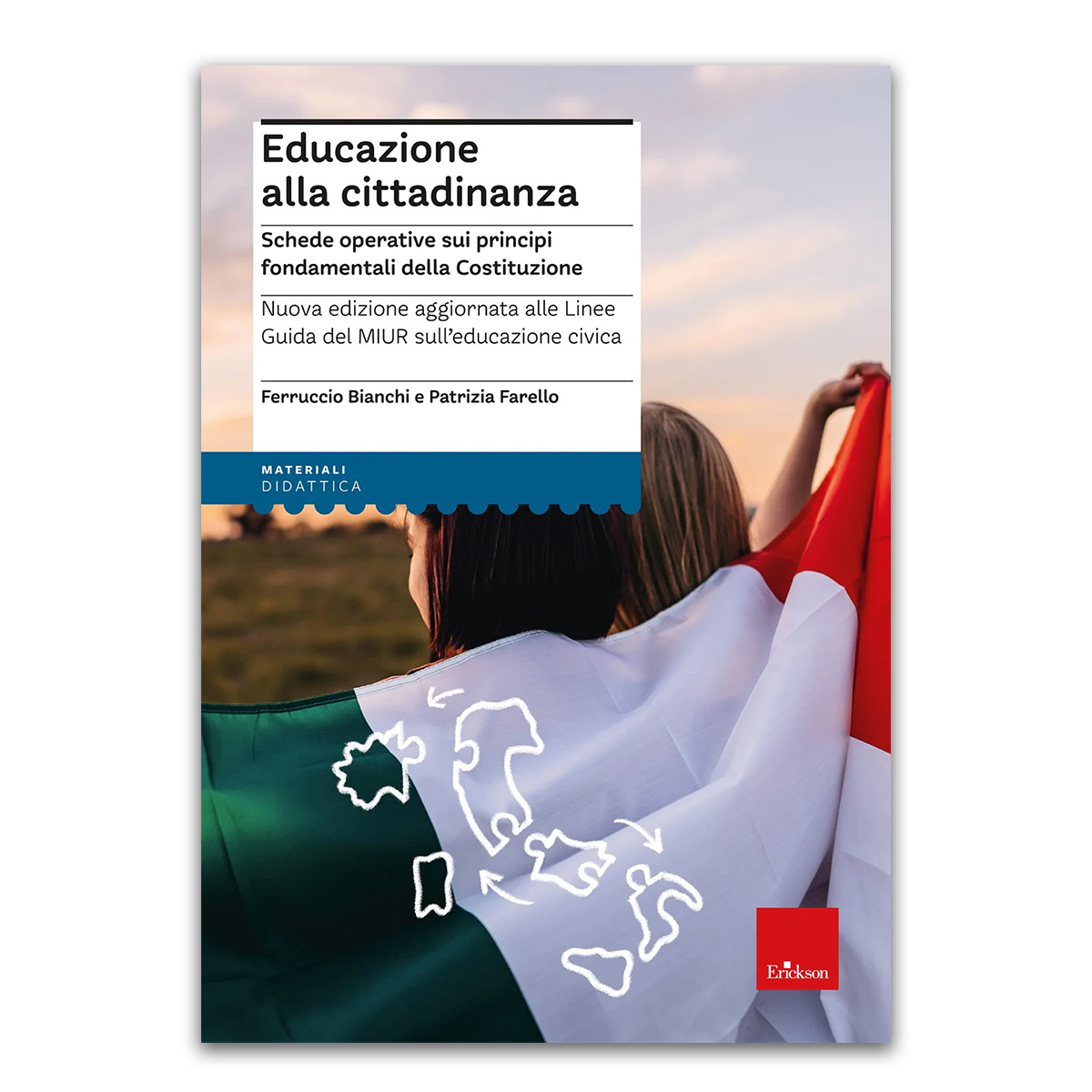 Educazione alla cittadinanza