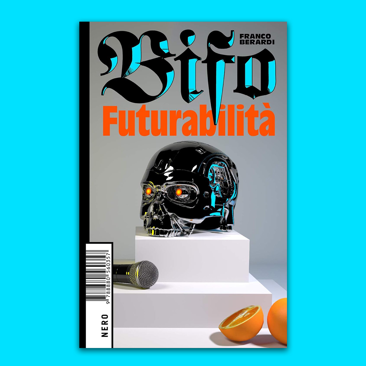 Futurabilità