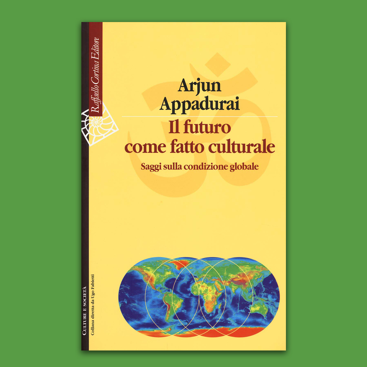 Il futuro come fatto culturale