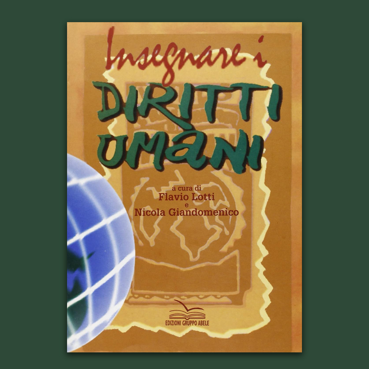 Insegnare i diritti umani