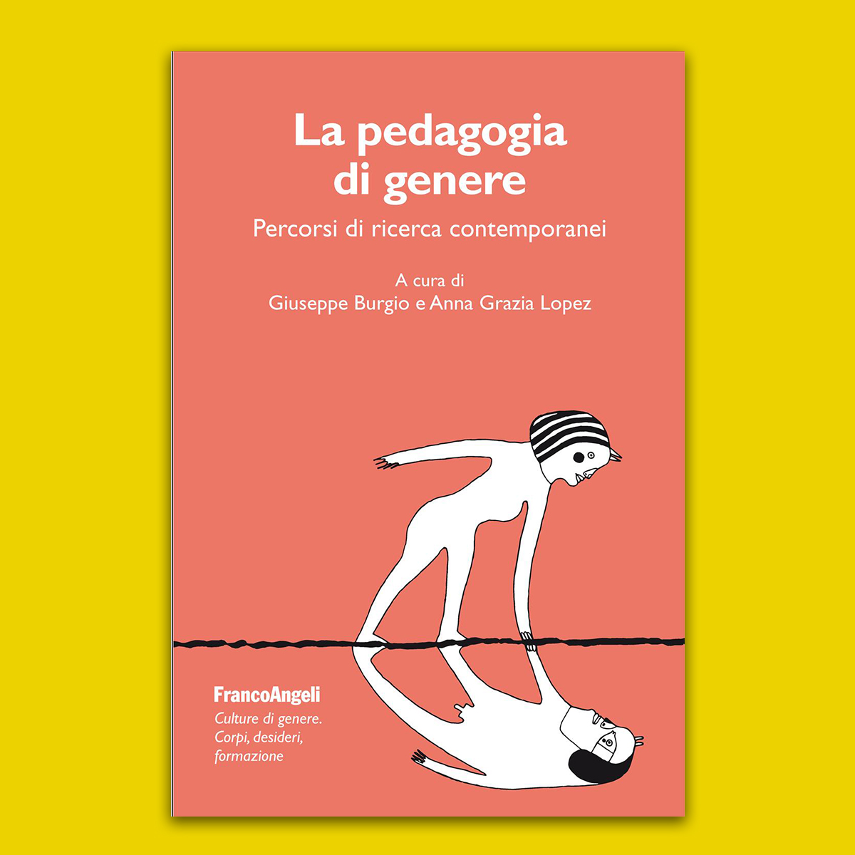 La pedagogia di genere