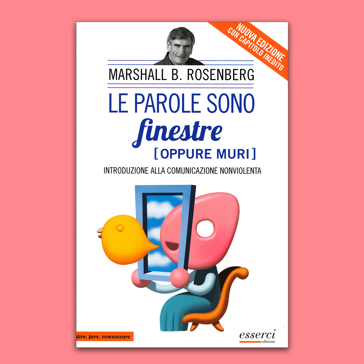 Le parole son finestre