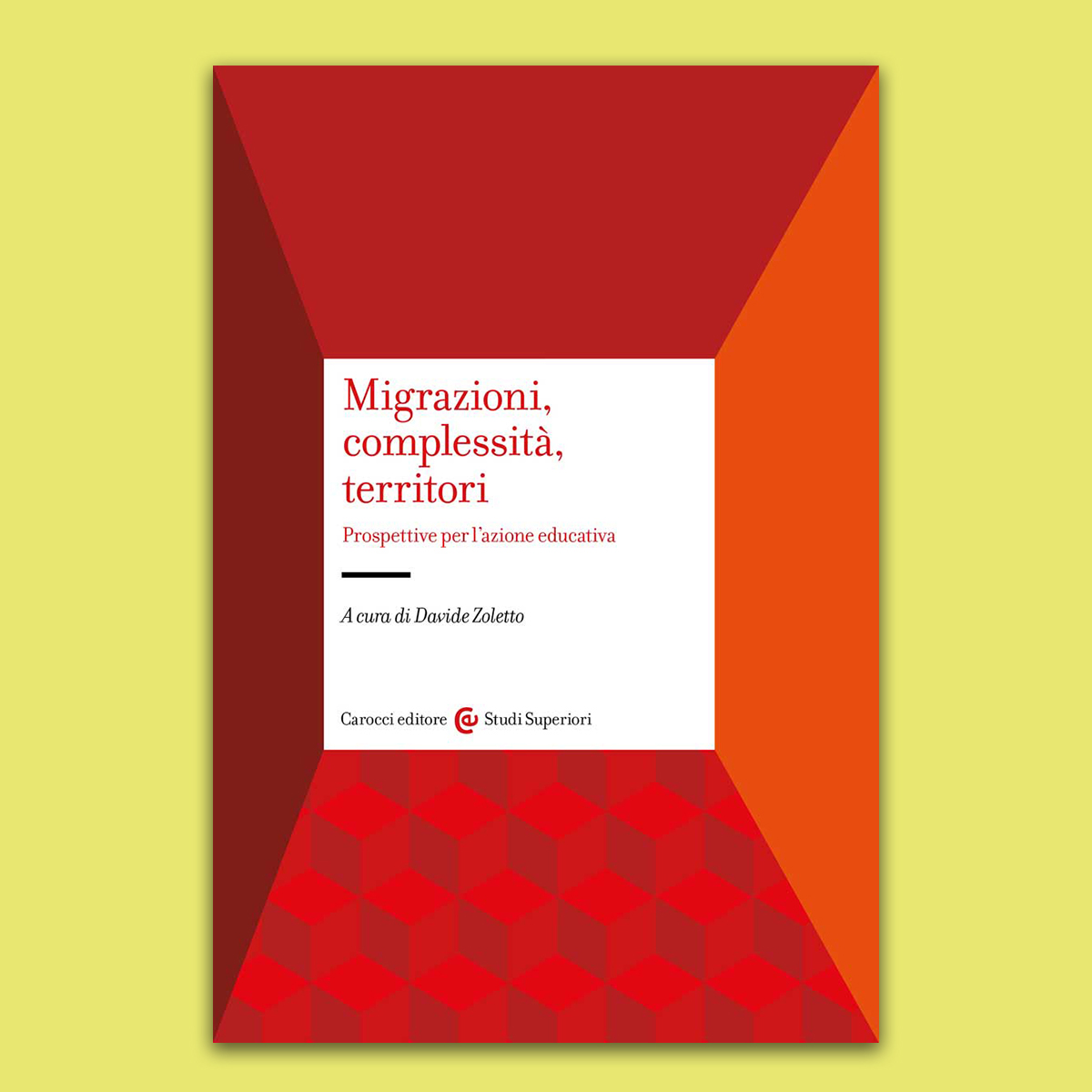 Migrazione complessità territori