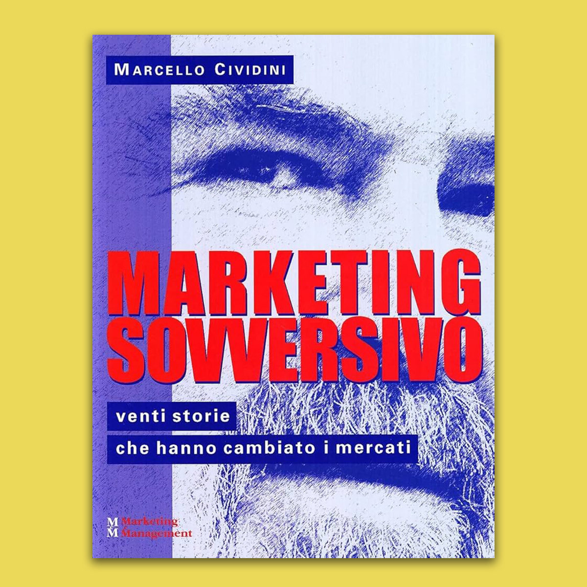 Marketing sovversivo