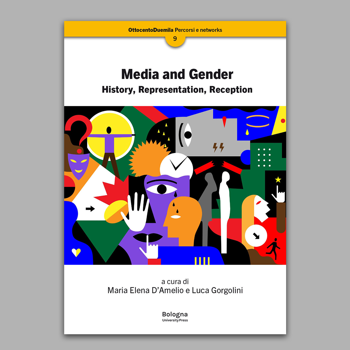 Media e Gender