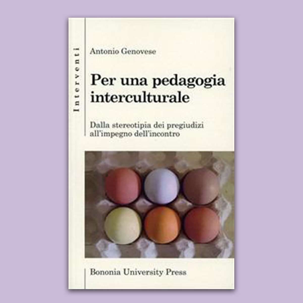 Per una pedagogia interculturale