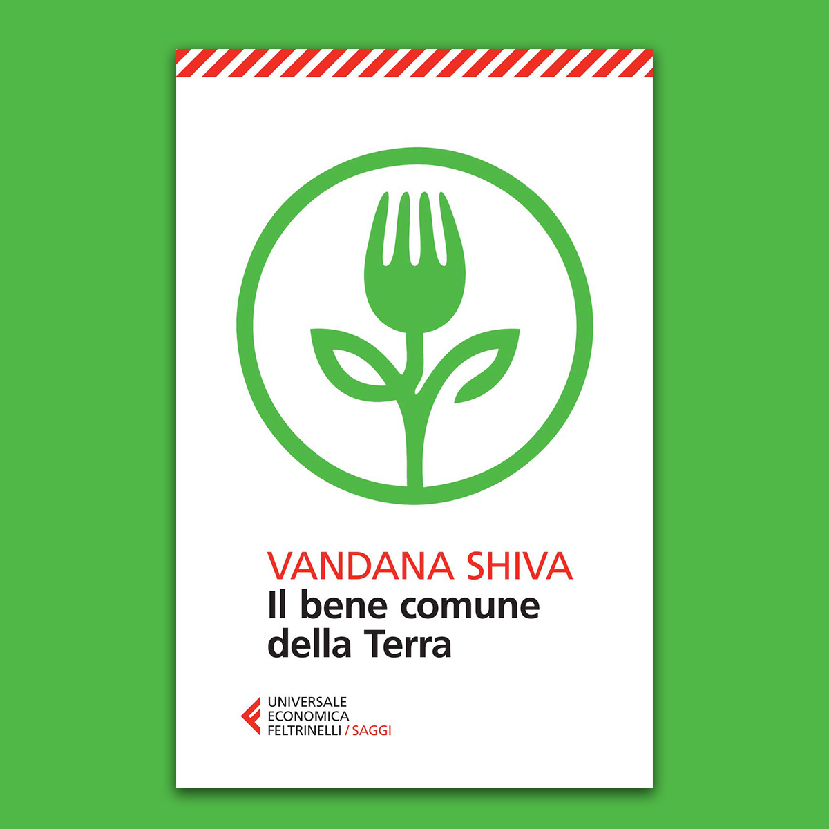 Il bene comune della terra