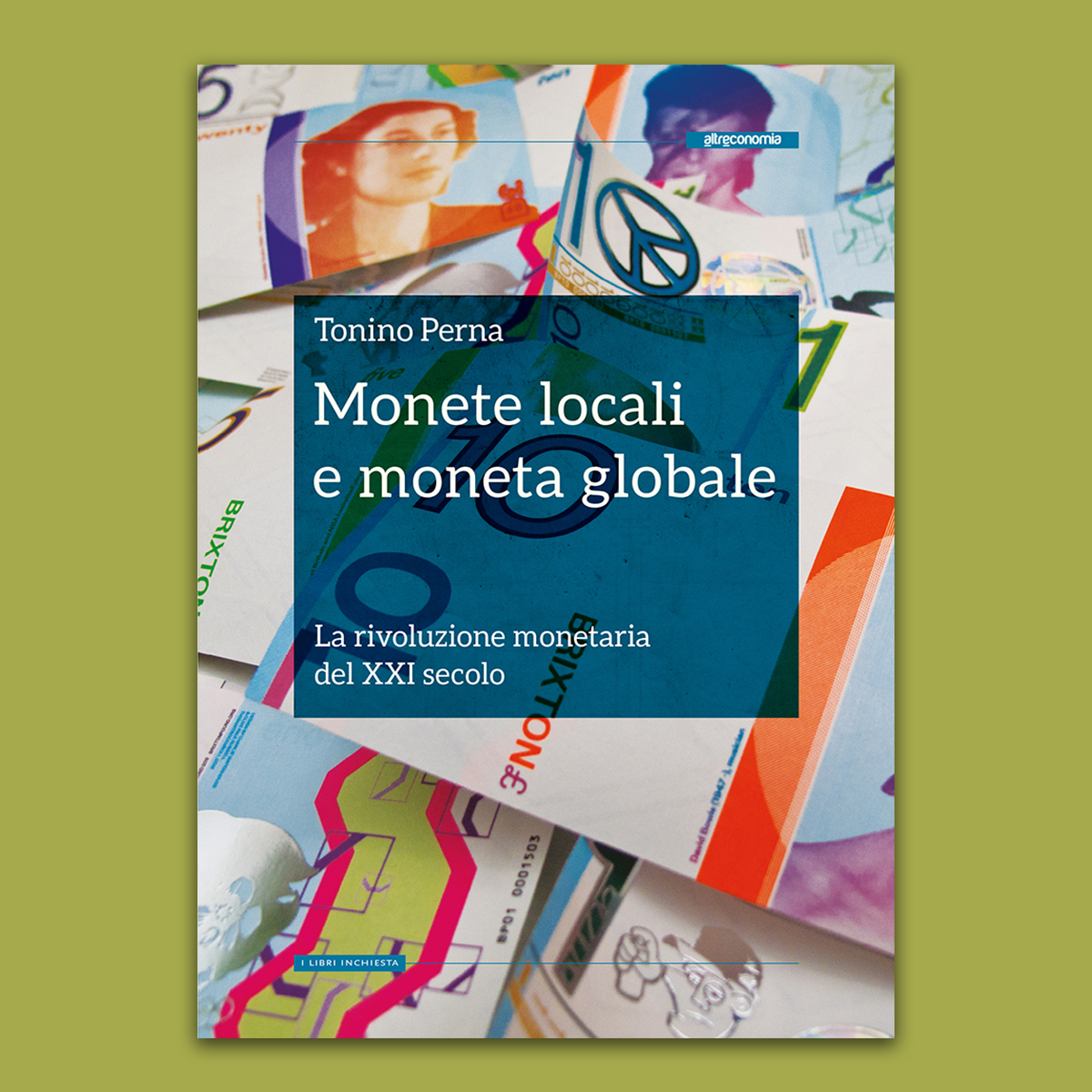 Monete locali e globali