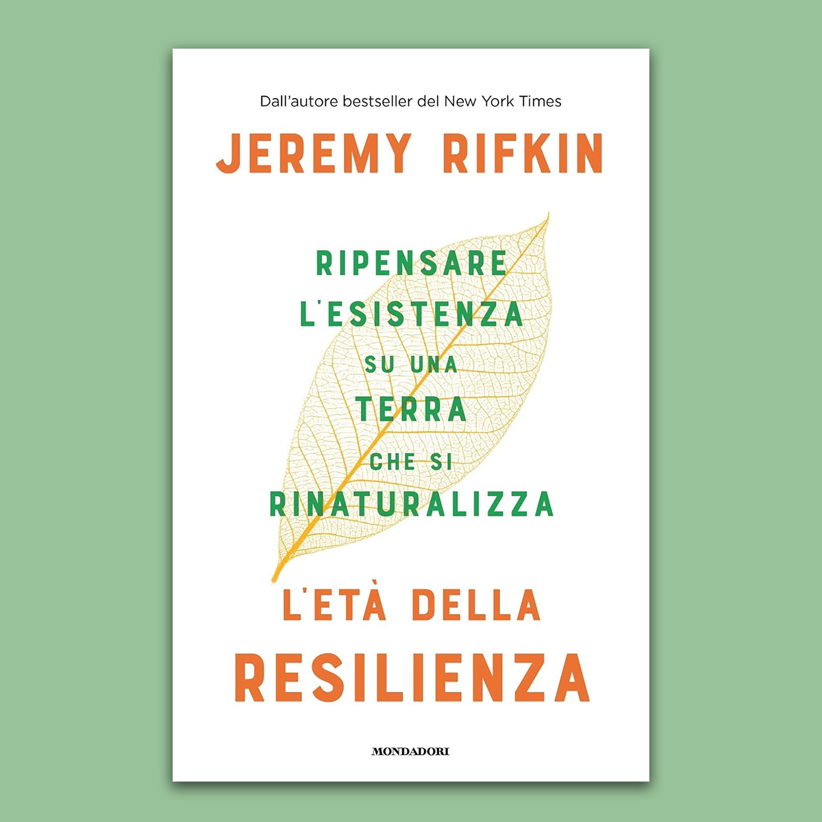 Ripensare l'esistenza