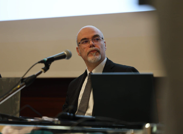 Lino Zonzini