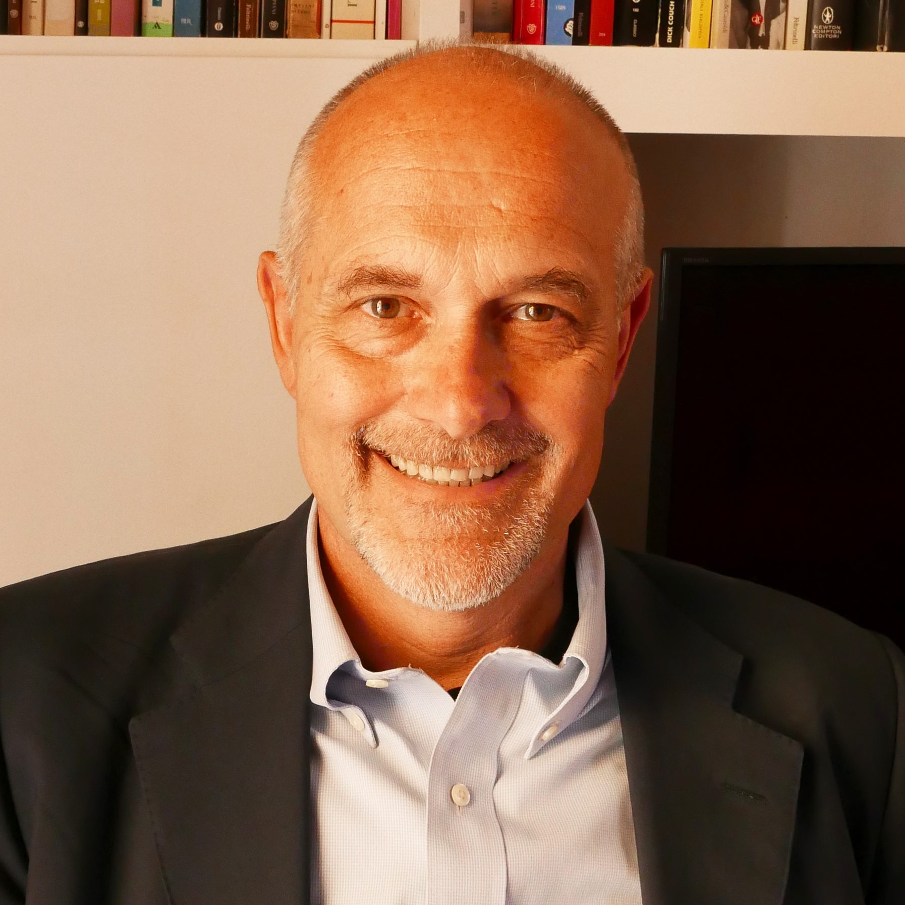 Lodovico Gherardi