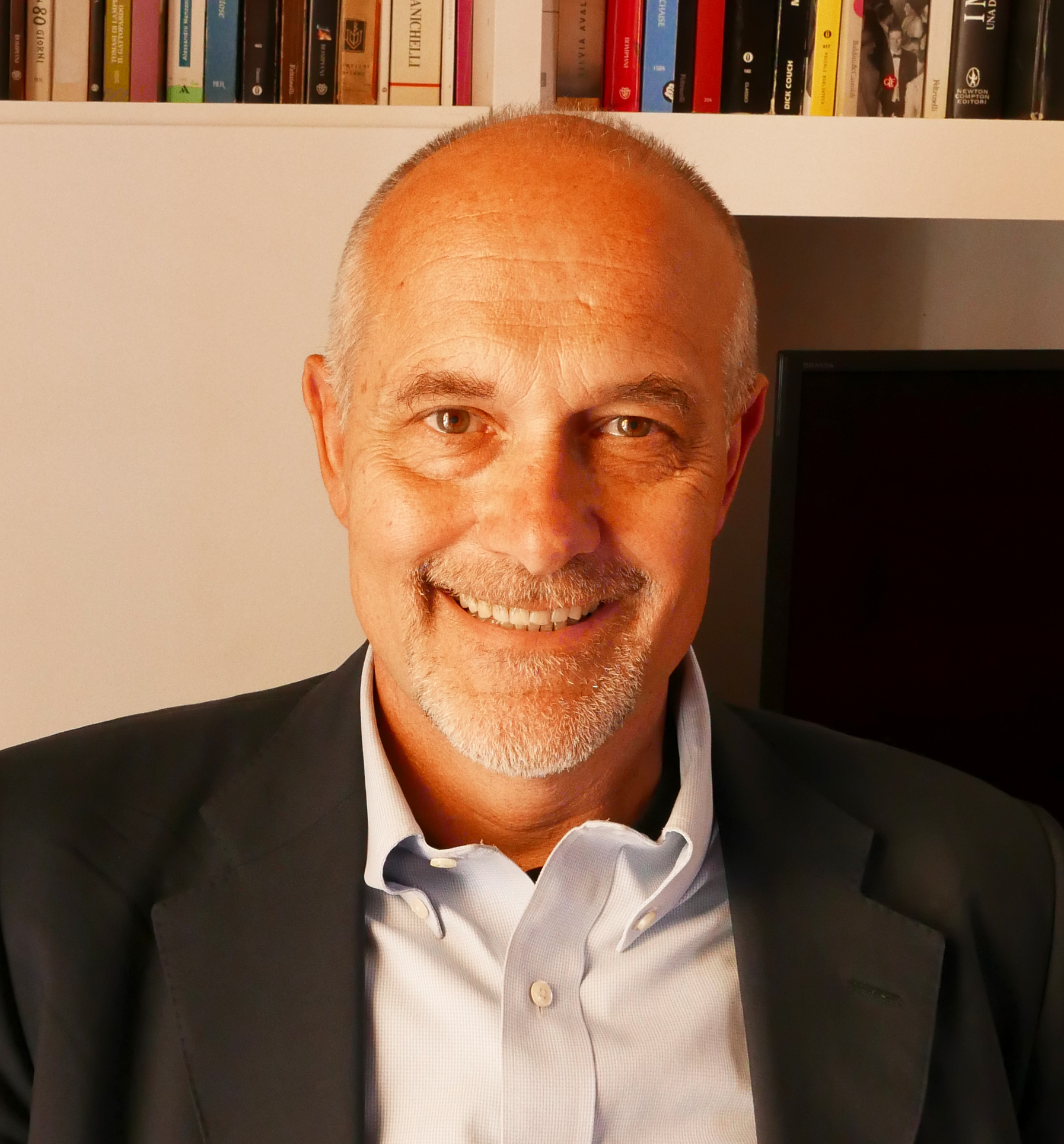 Lodovico Gherardi