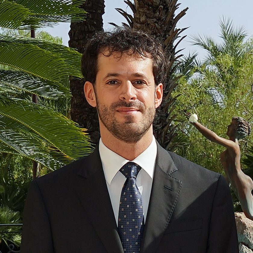 Giovanni Luca Ghiotti