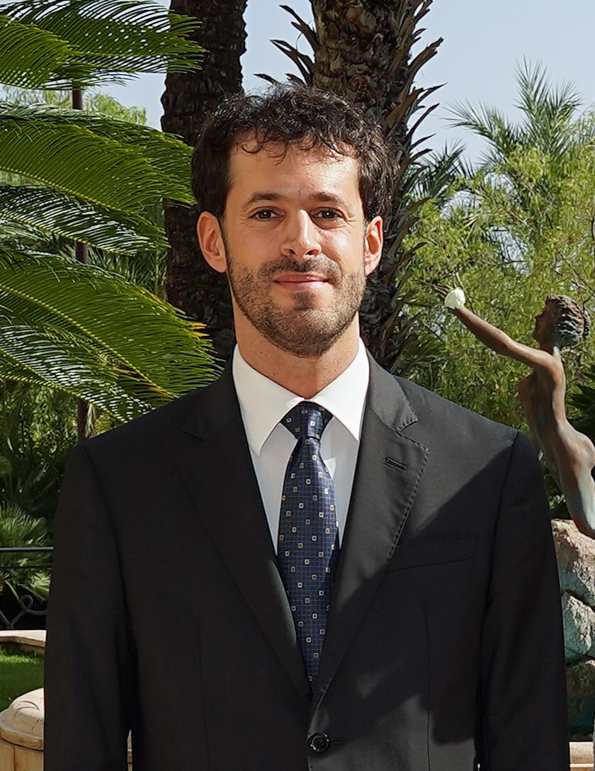 Giovanni Luca Ghiotti