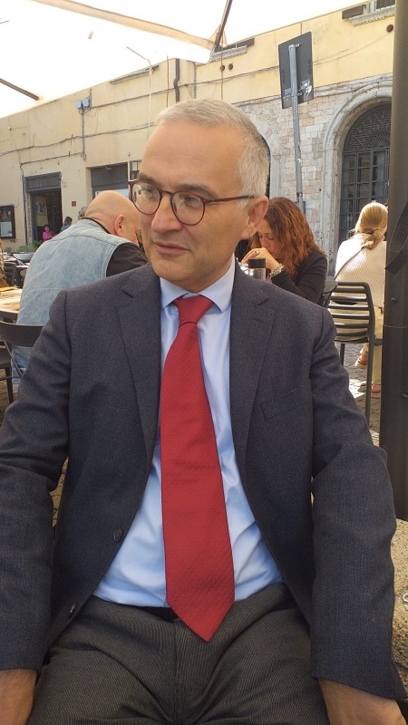 Luciano Monzali