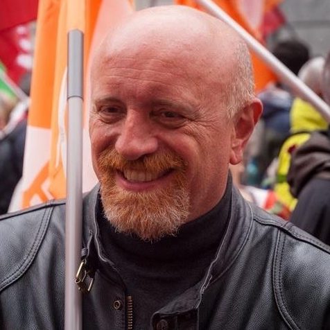 Piero Graglia