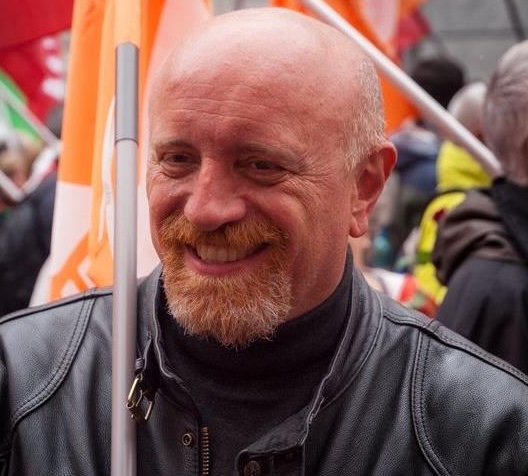 Piero Graglia