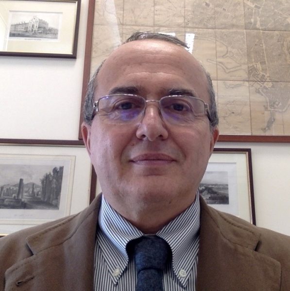 Guido Capaldo