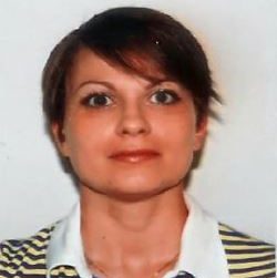 Linda Gabbianelli