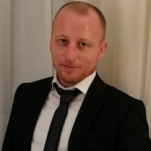 Vincenzo Moscato