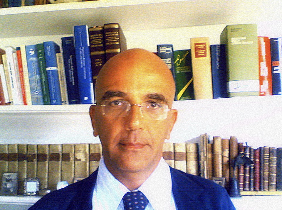 Giovanni Battista Camerini