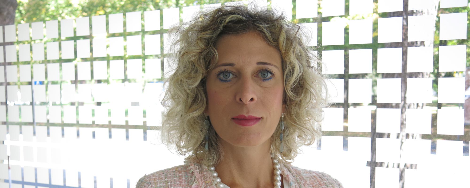Martina Montanari