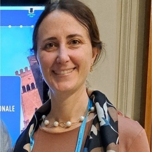 Elisabetta Muccioli