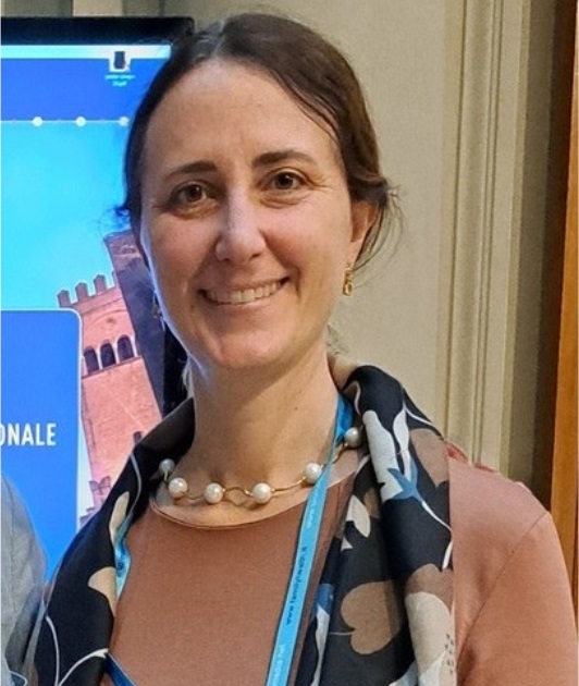 Elisabetta Muccioli