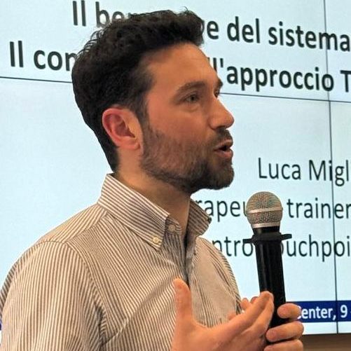 Luca Migliaccio