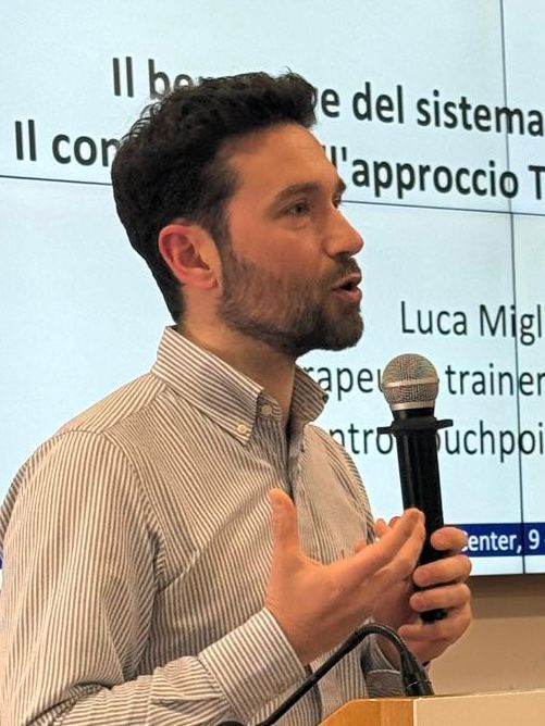 Luca Migliaccio