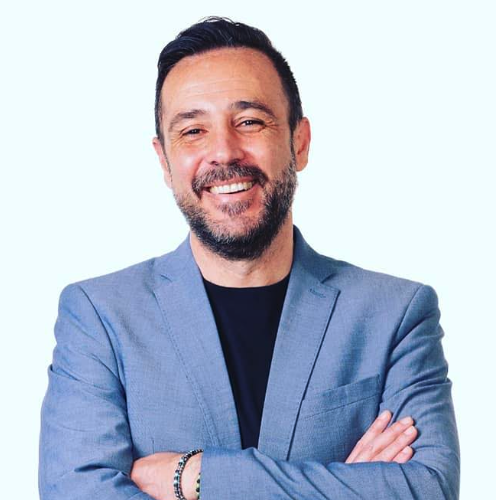 Massimiliano Vandi