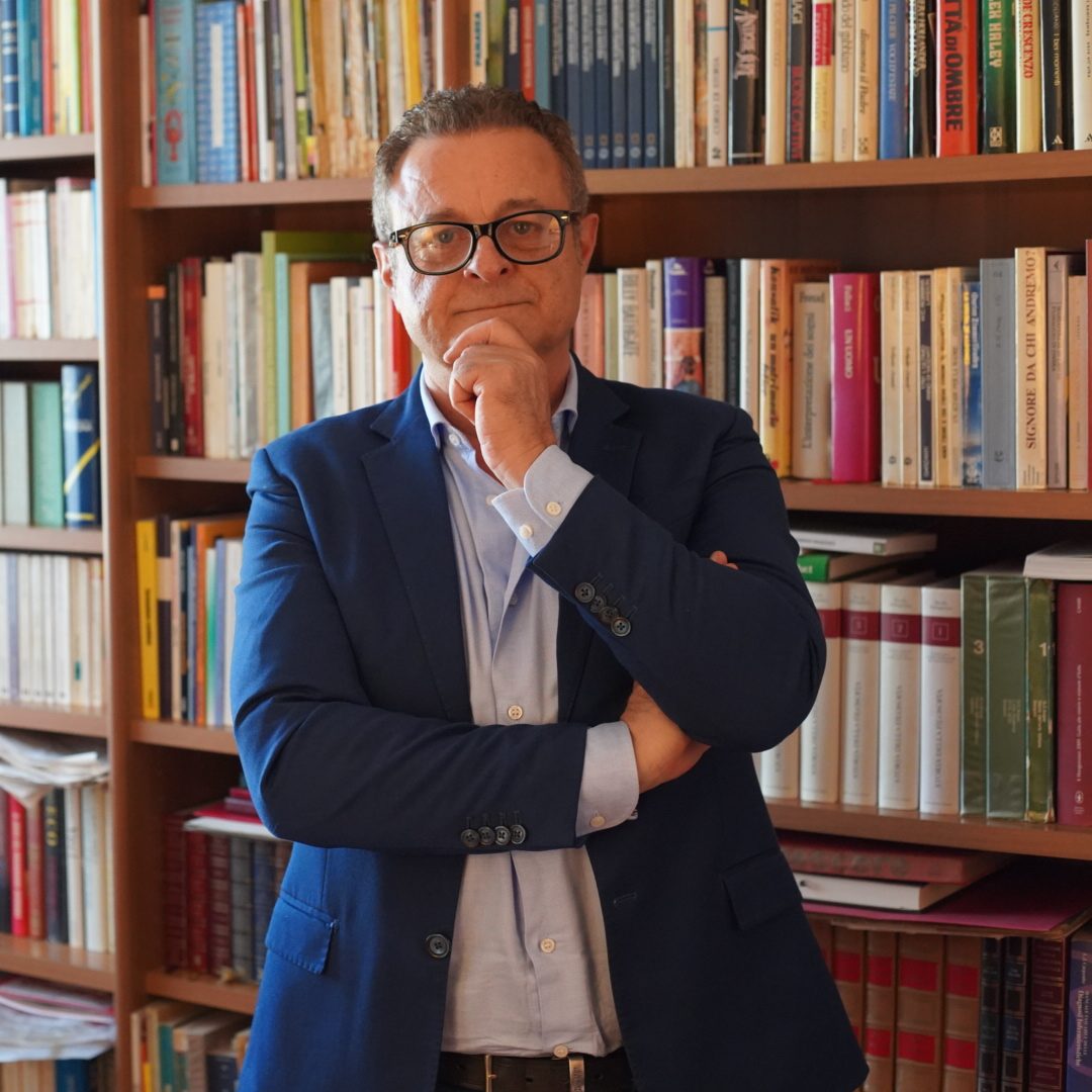 Pierluigi Badon