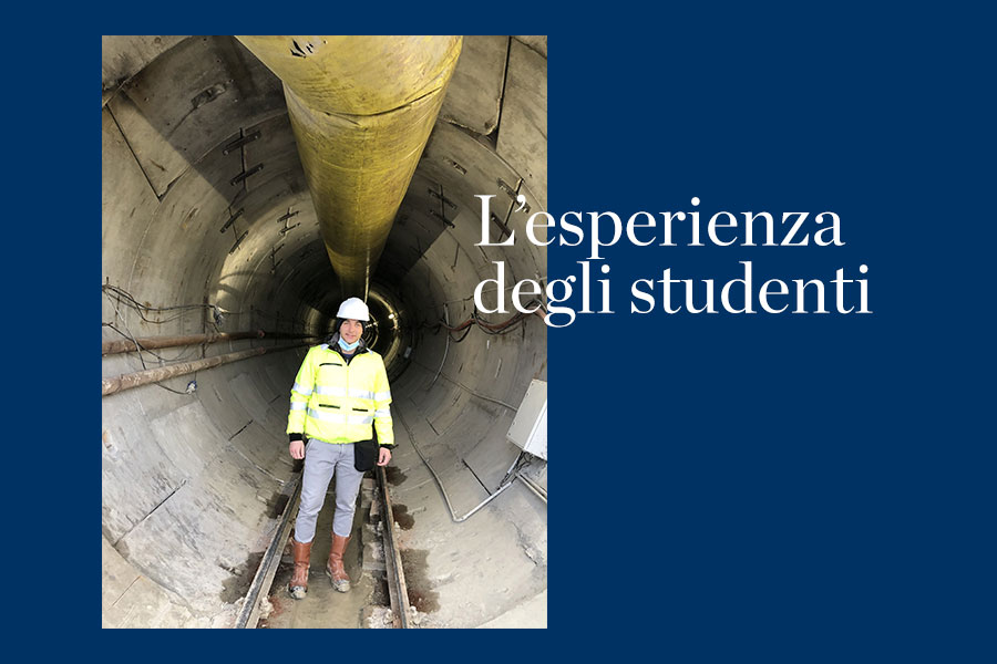 Job prospects and scholarships in the virtual Open Days of the University of San Marino Civil