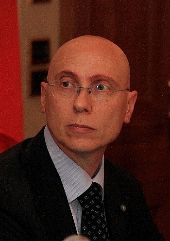 Roberto Mugavero
