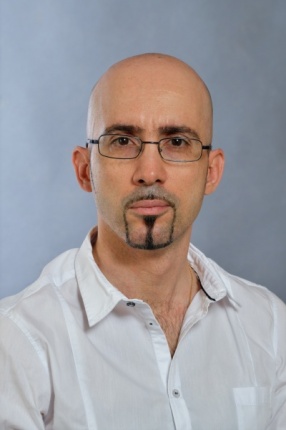 Luca Cimino
