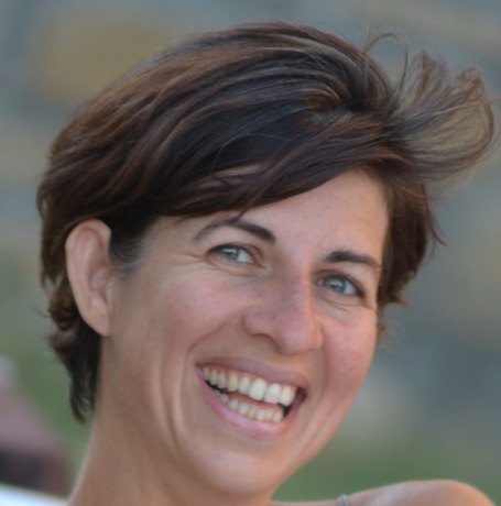 Arianna Bello