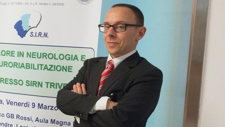 Stefano Tamburin