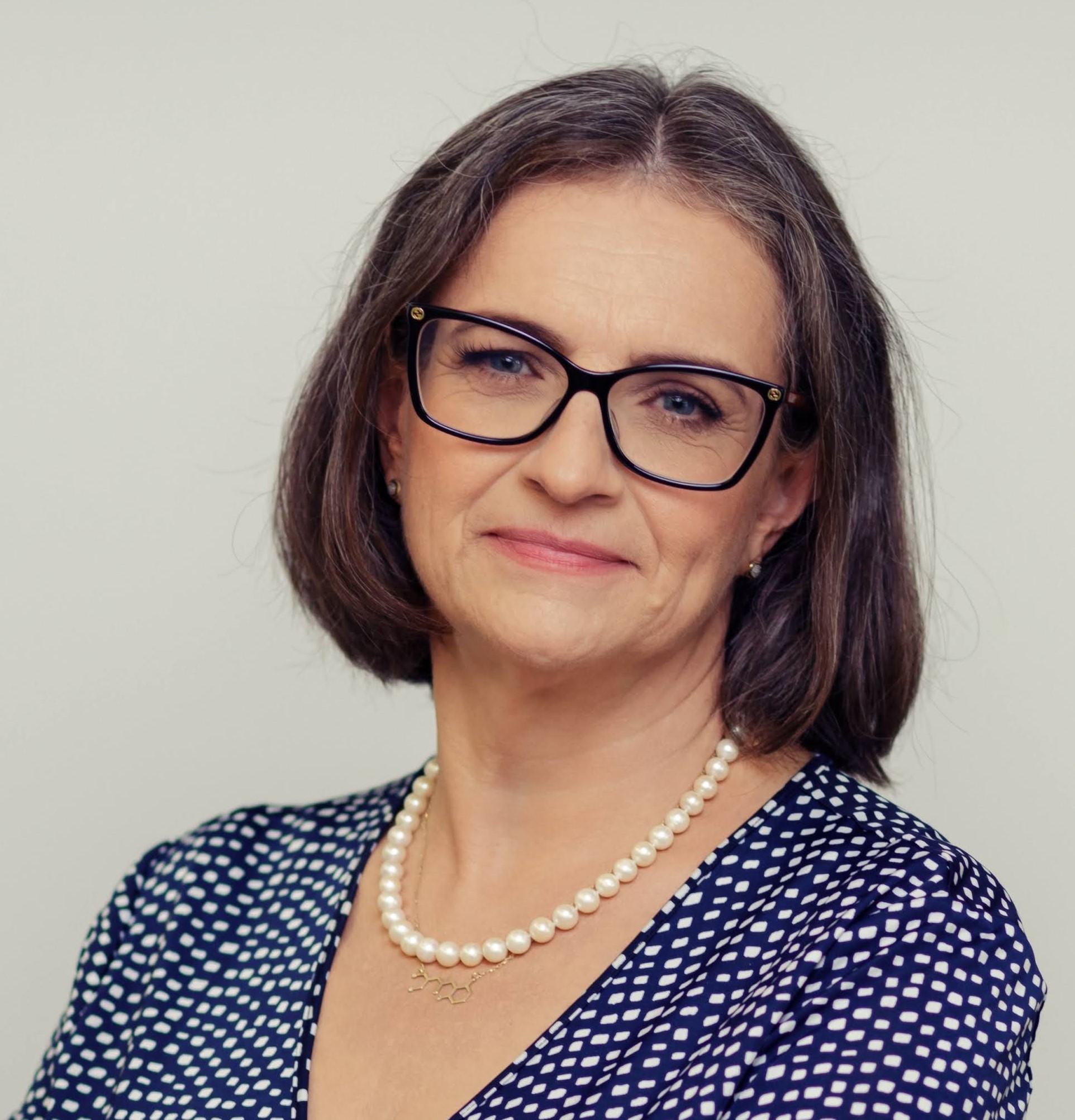 Magdalena Kocot-Kępska