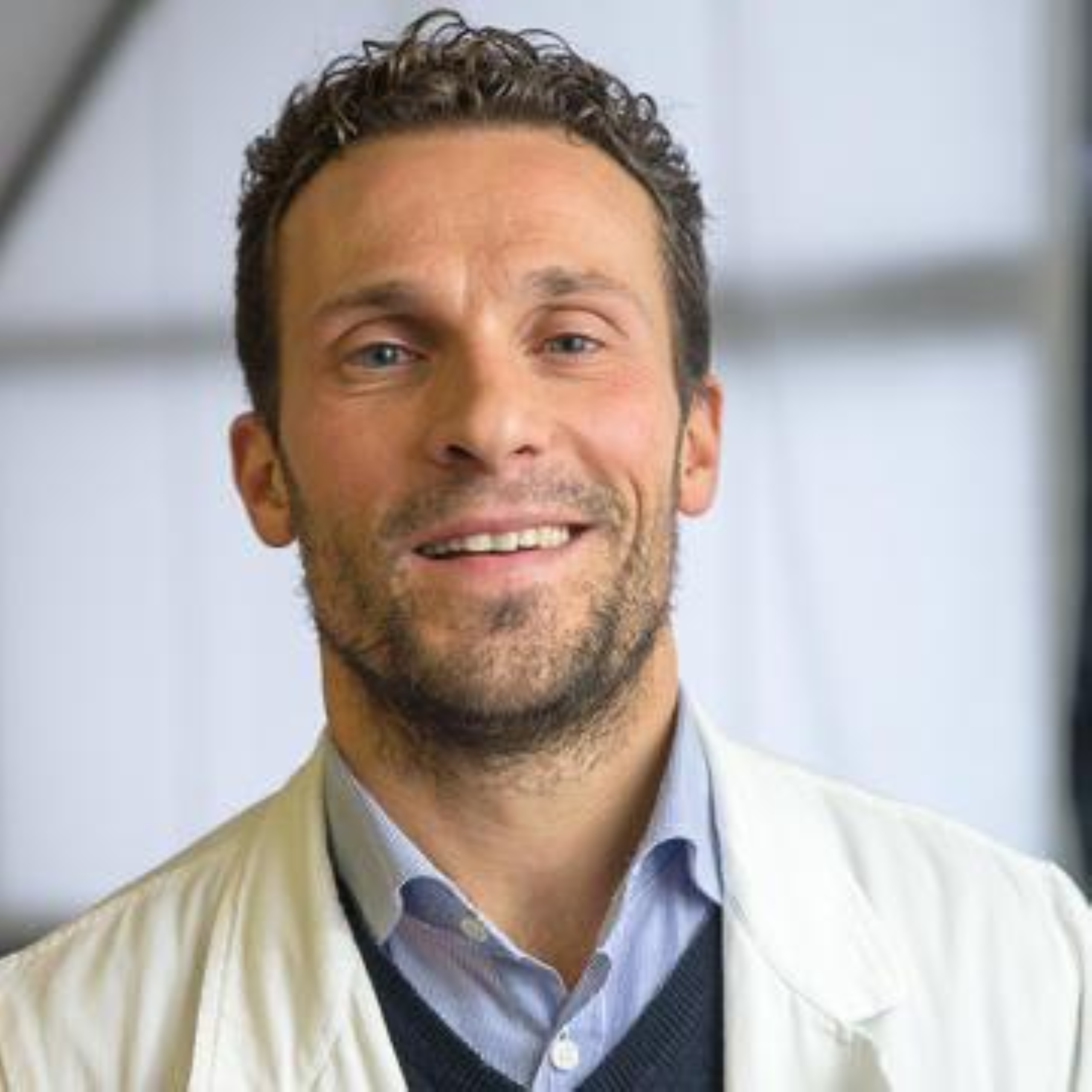 Gianluca Castelnuovo
