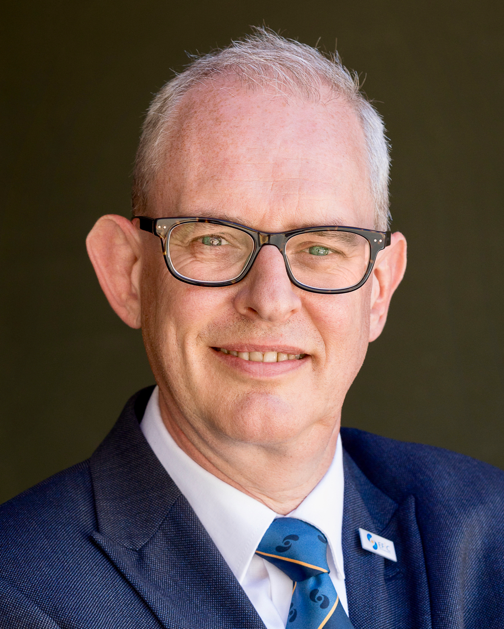 Bart Morlion