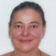 Daniela Viorica Mosoiu