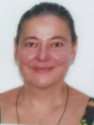 Daniela Viorica Mosoiu
