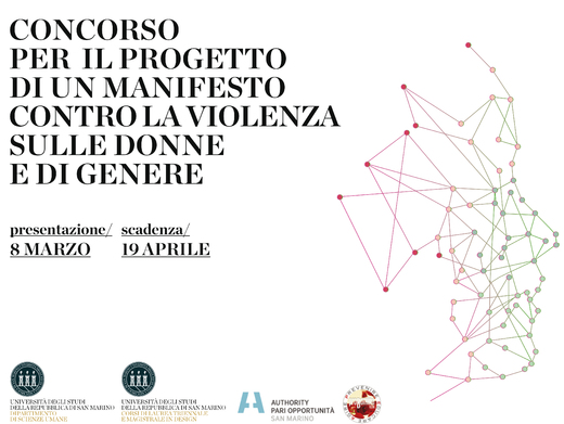 Concorso violenza donne