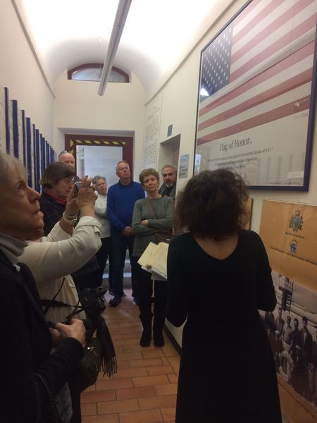 tour operator museo emigrante