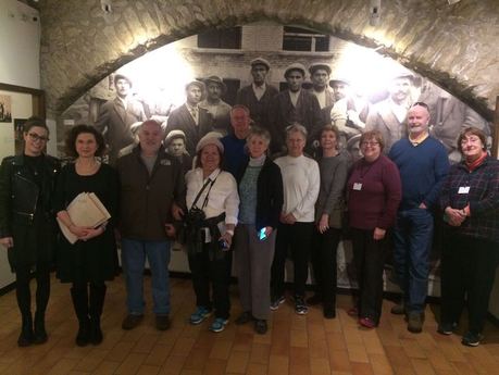 tour operator museo emigrante 2