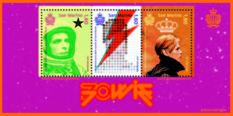 francobollo bowie 1