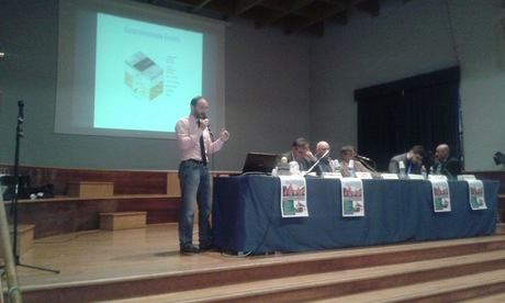 workshop ingegneria civile